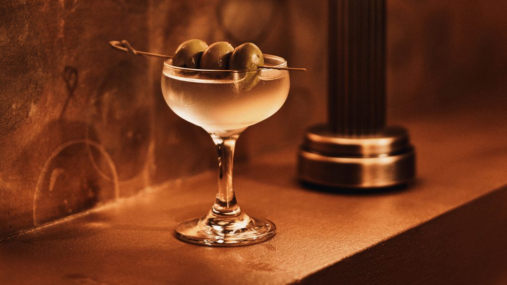Bar Petra
