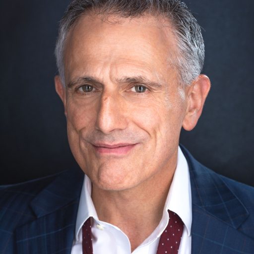 David Greenspan