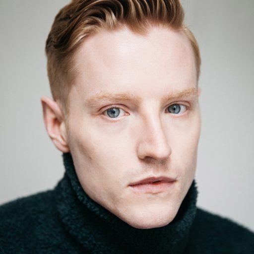 John McCrea