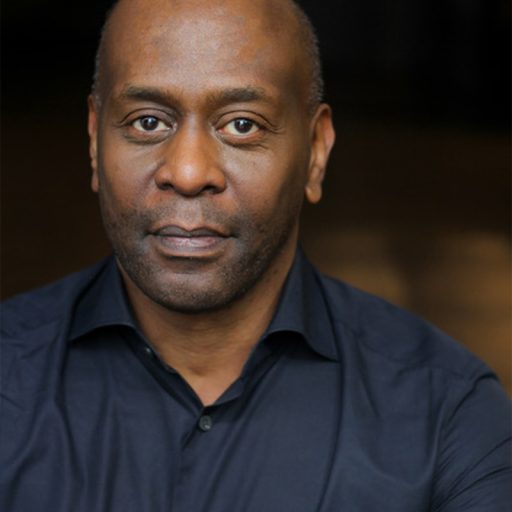 K. Todd Freeman