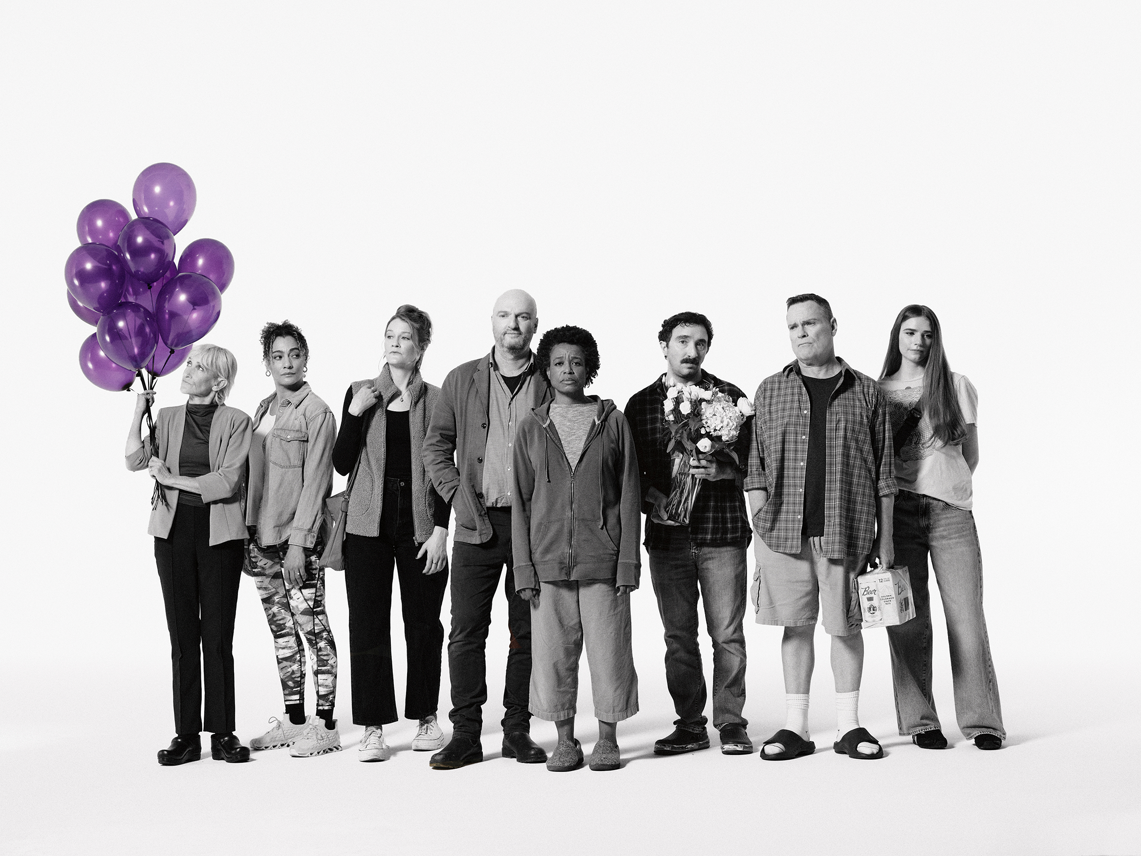 Well, I’ll Let You Go