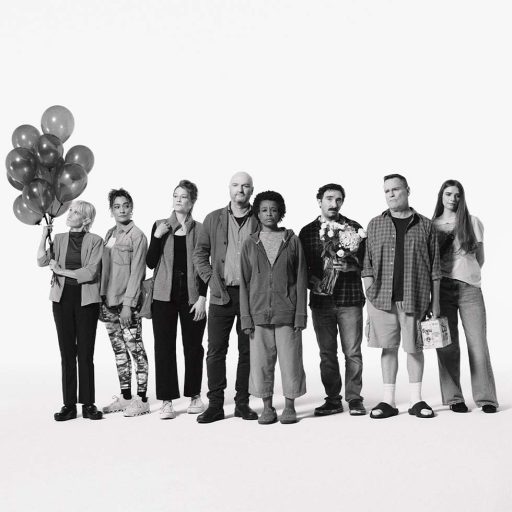 Well, I’ll Let You Go