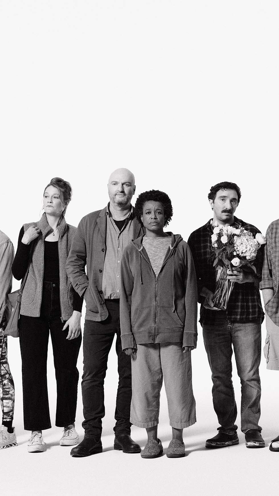 Well, I’ll Let You Go