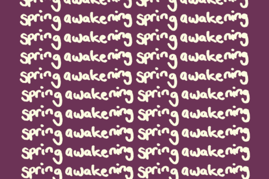 Spring Awakening