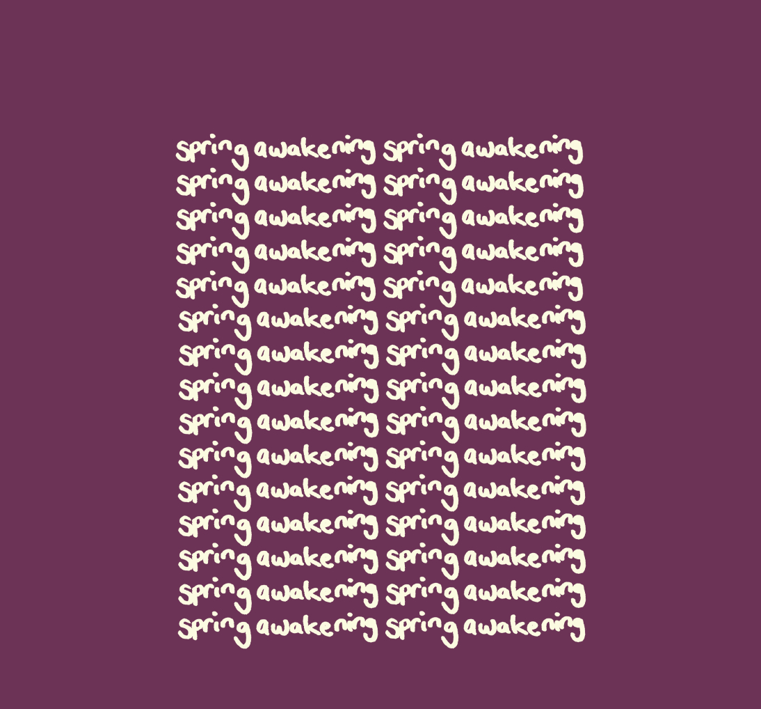 Spring Awakening