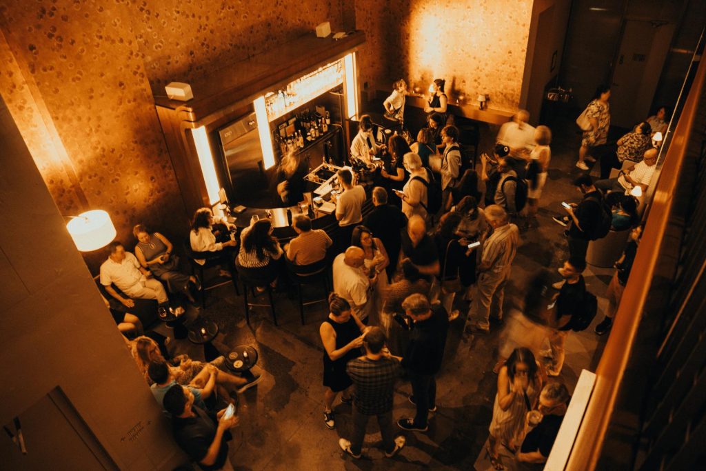 Bar Petra